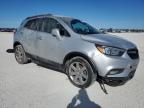 2017 Buick Encore Preferred Ii na sprzedaż w Arcadia, FL - Front End