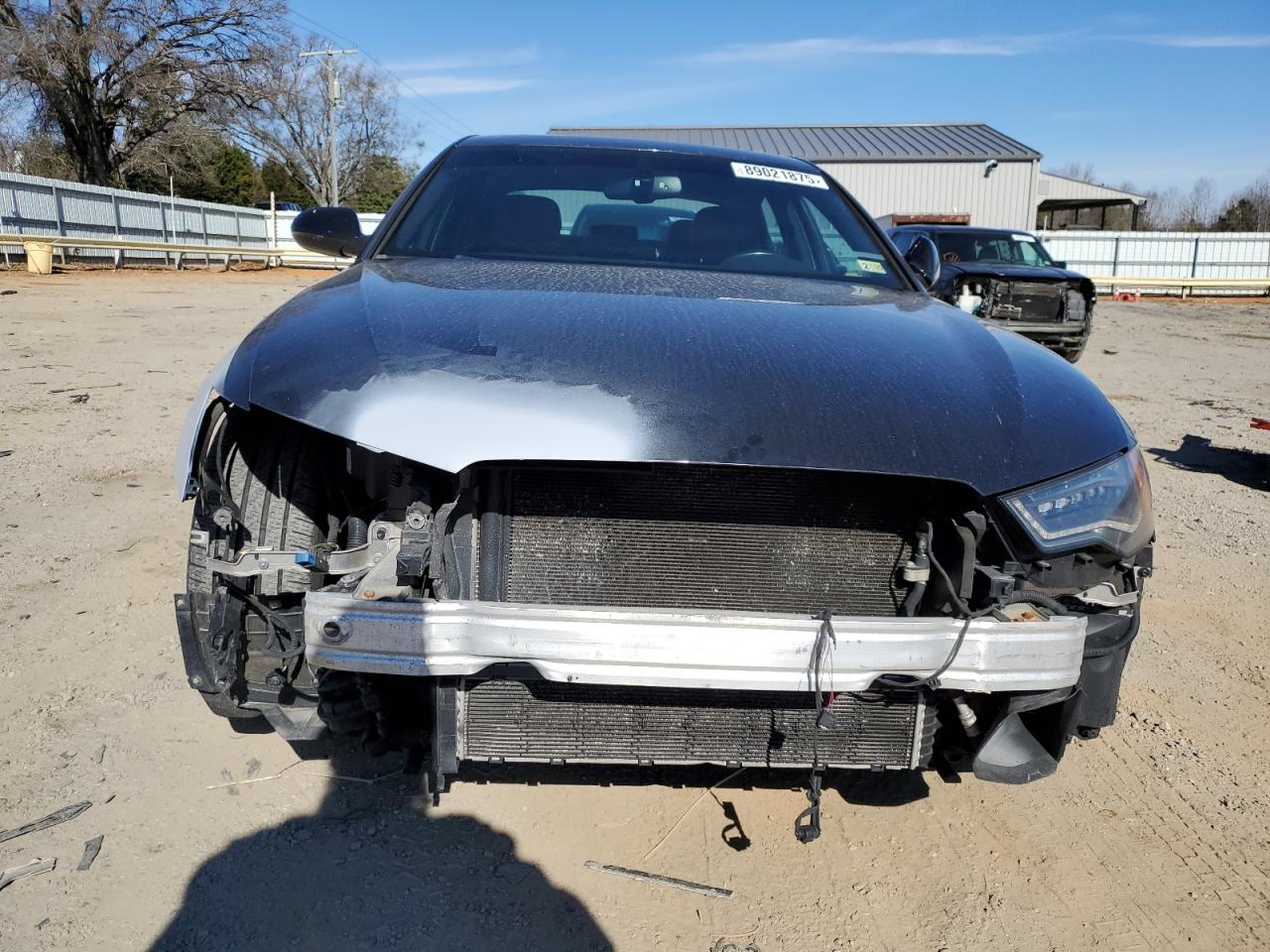 2015 Audi A6 - Image 5