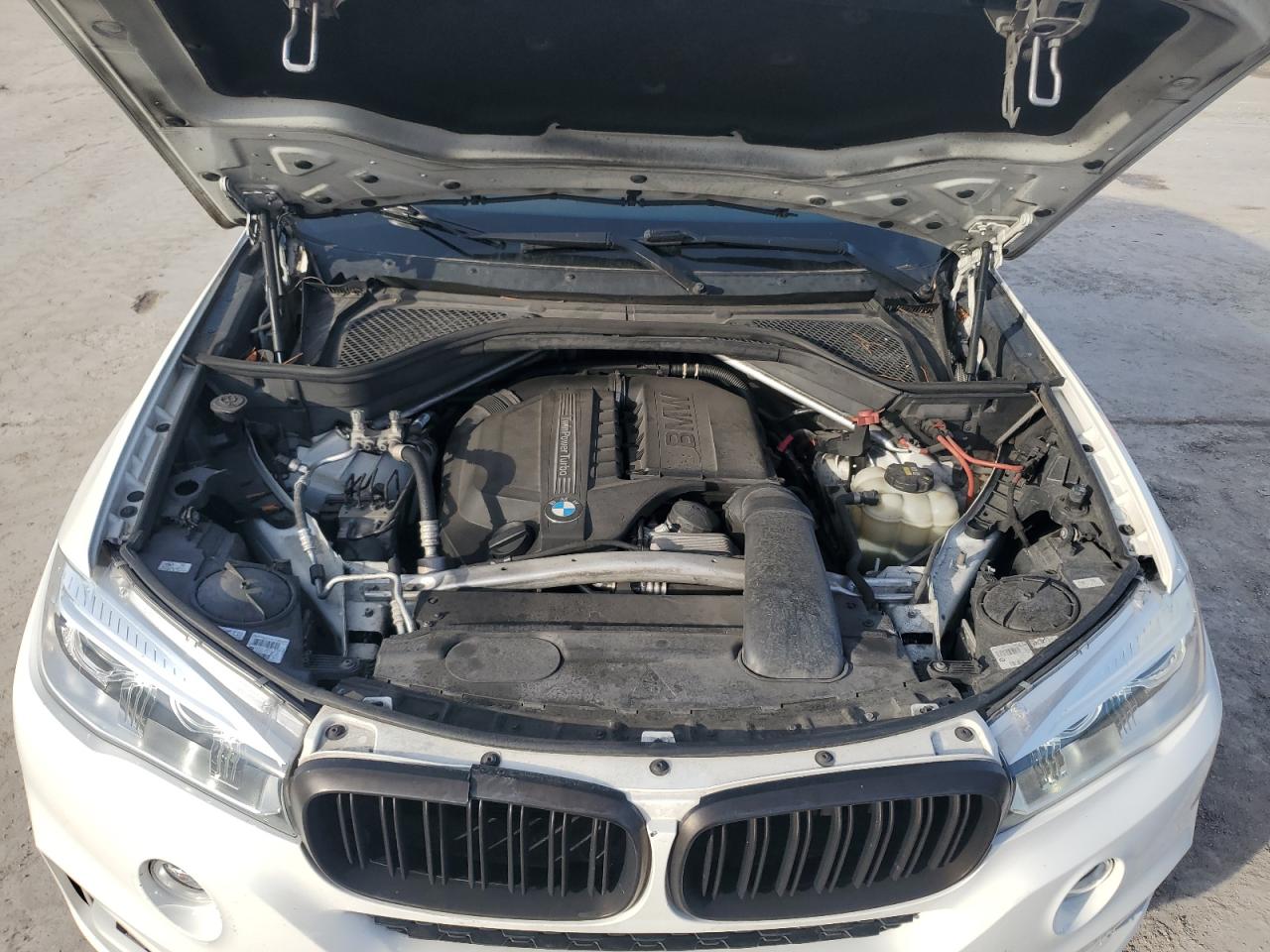 2018 BMW X5 - Image 12