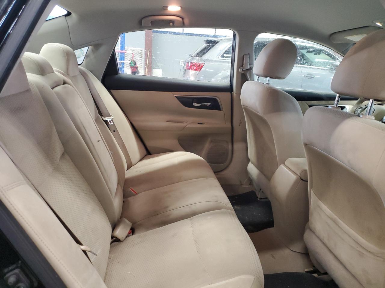 2014 Nissan Altima - Image 10