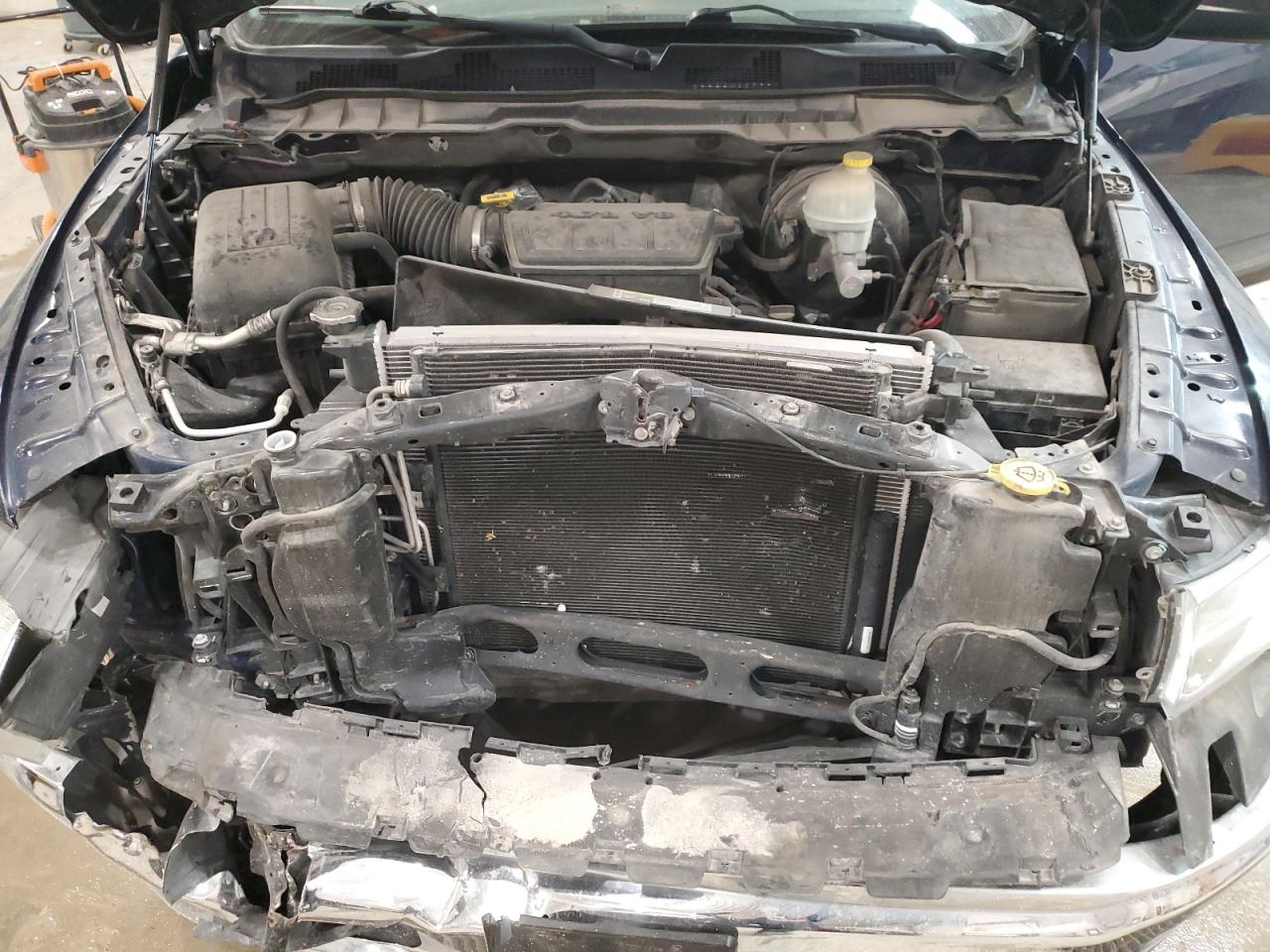 2013 RAM 1500 - Image 11