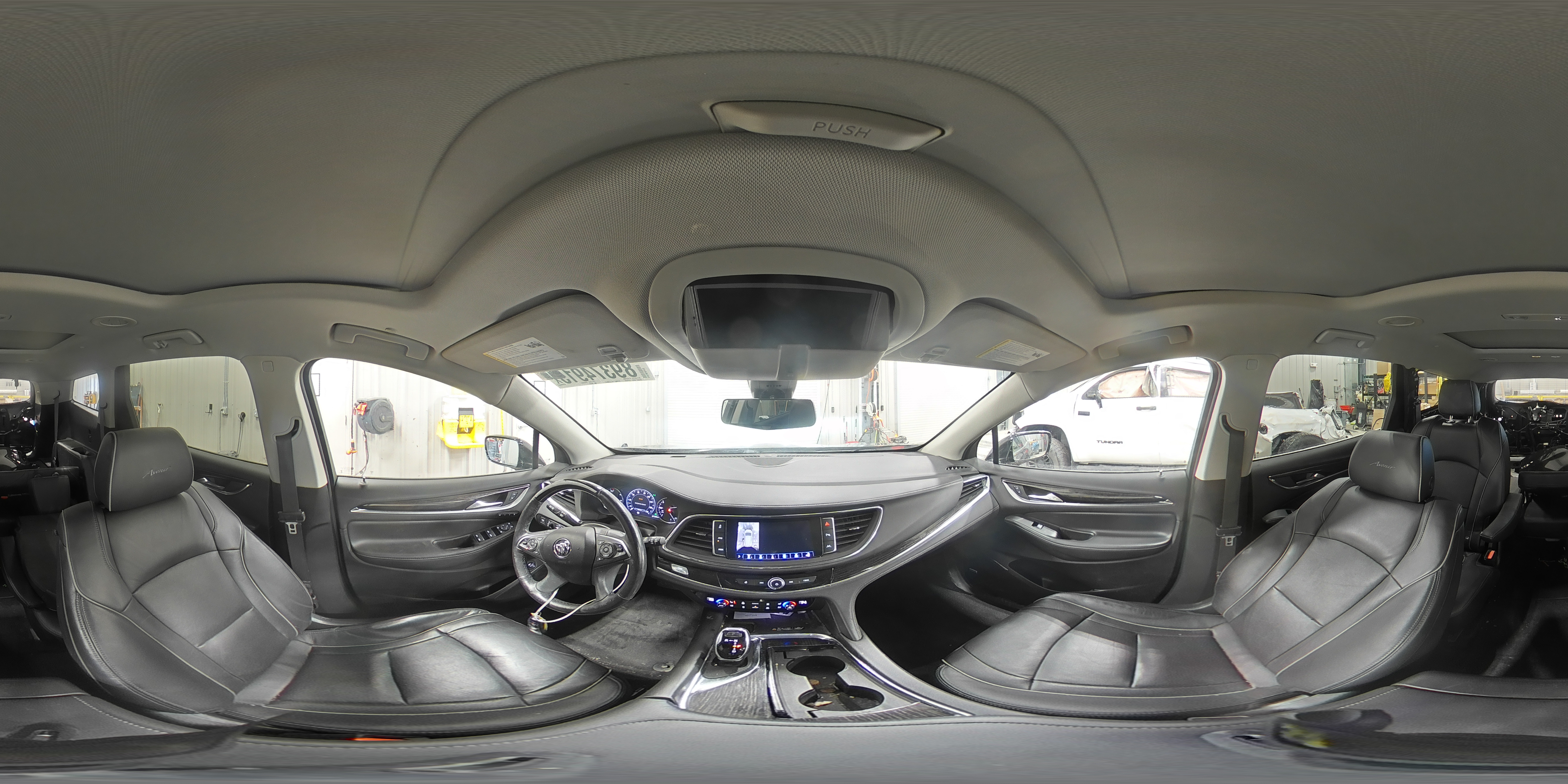 2020 Buick Enclave - Image 16