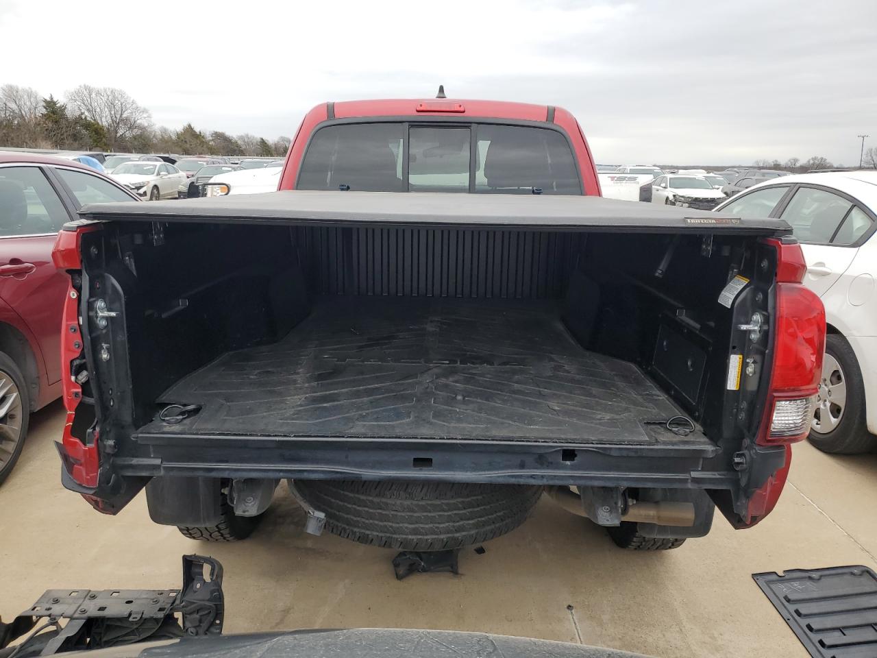 2021 Toyota Tacoma - Image 6