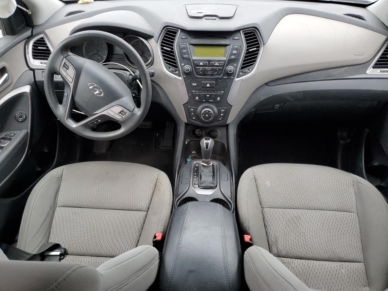 2013 Hyundai Santa Fe - Image 8