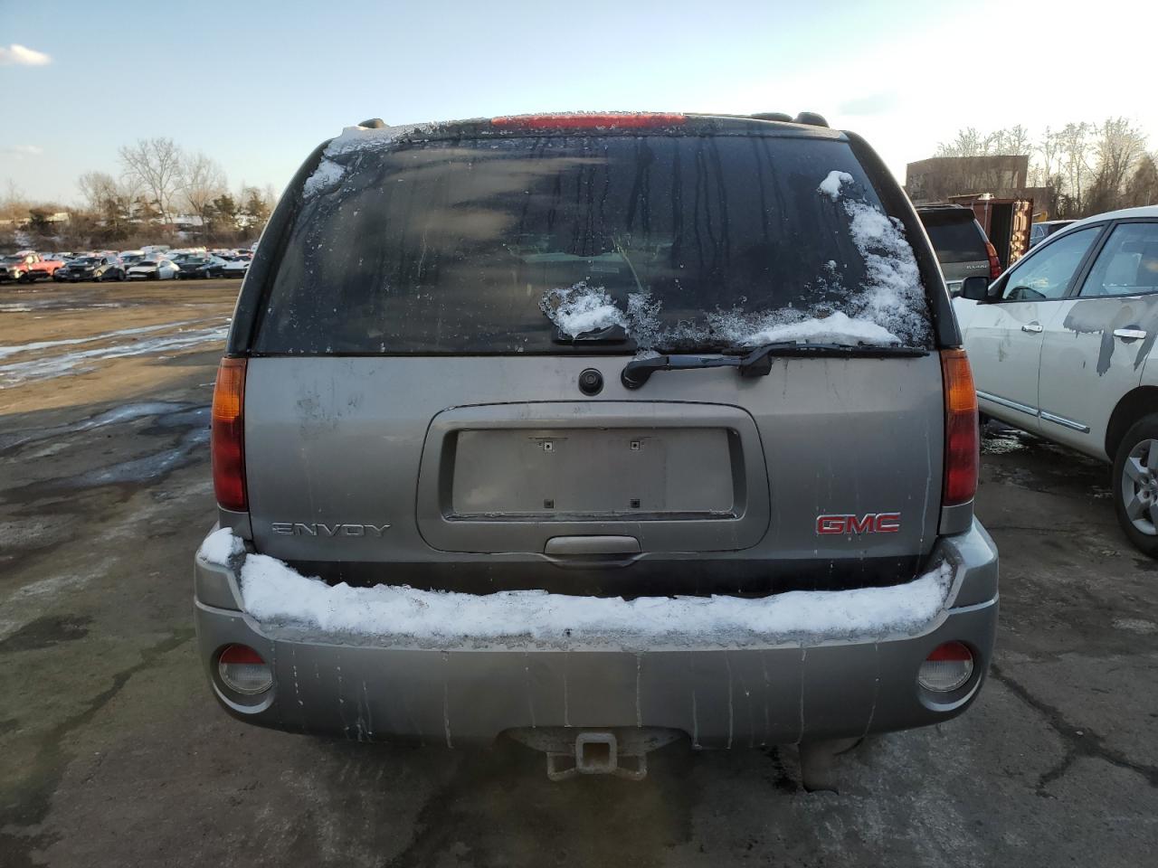 2006 GMC Envoy - Image 6