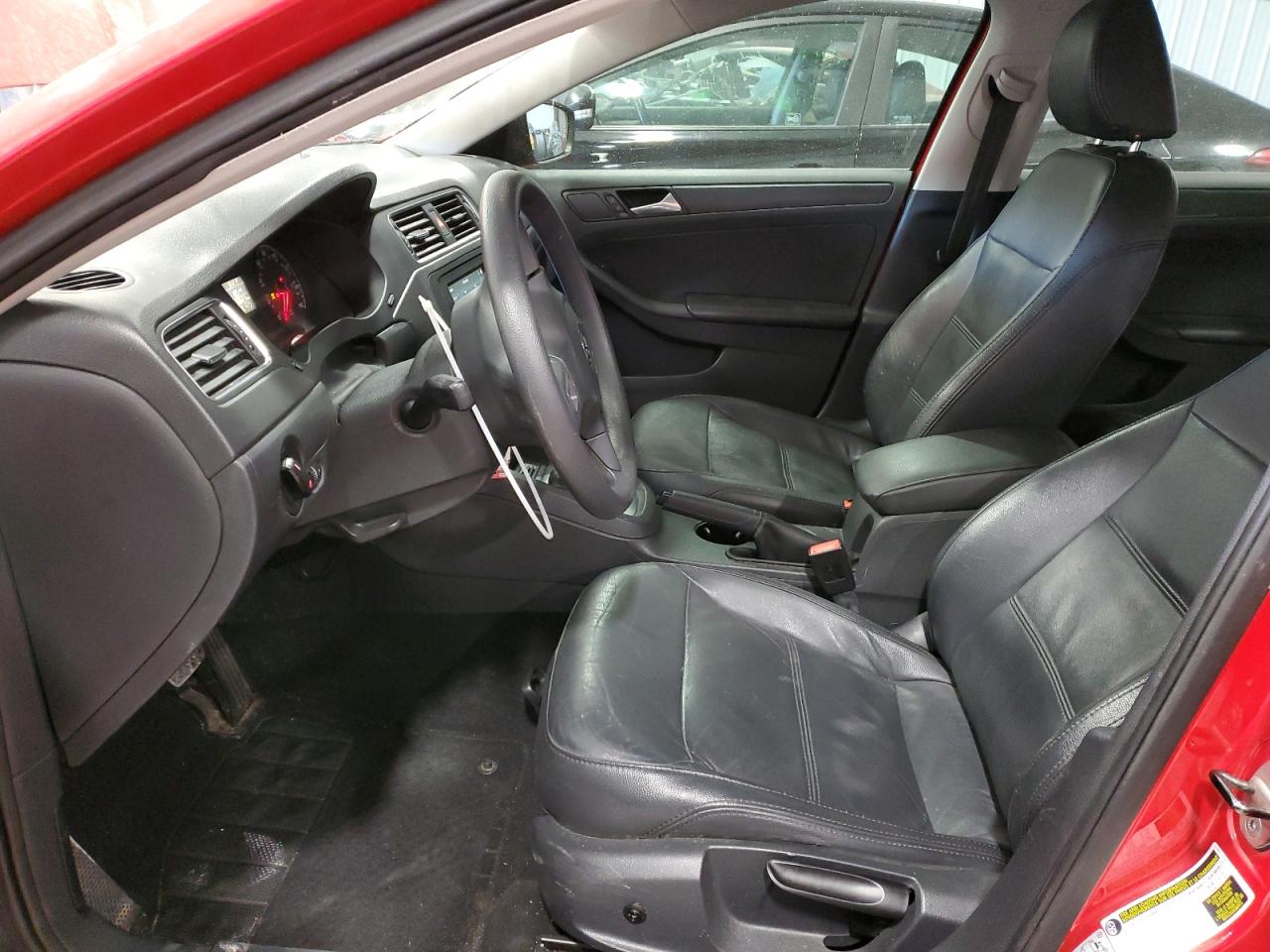 2014 Volkswagen Jetta - Image 7