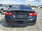 2018 Chevrolet Malibu Lt на продаже в Loganville, GA - Side