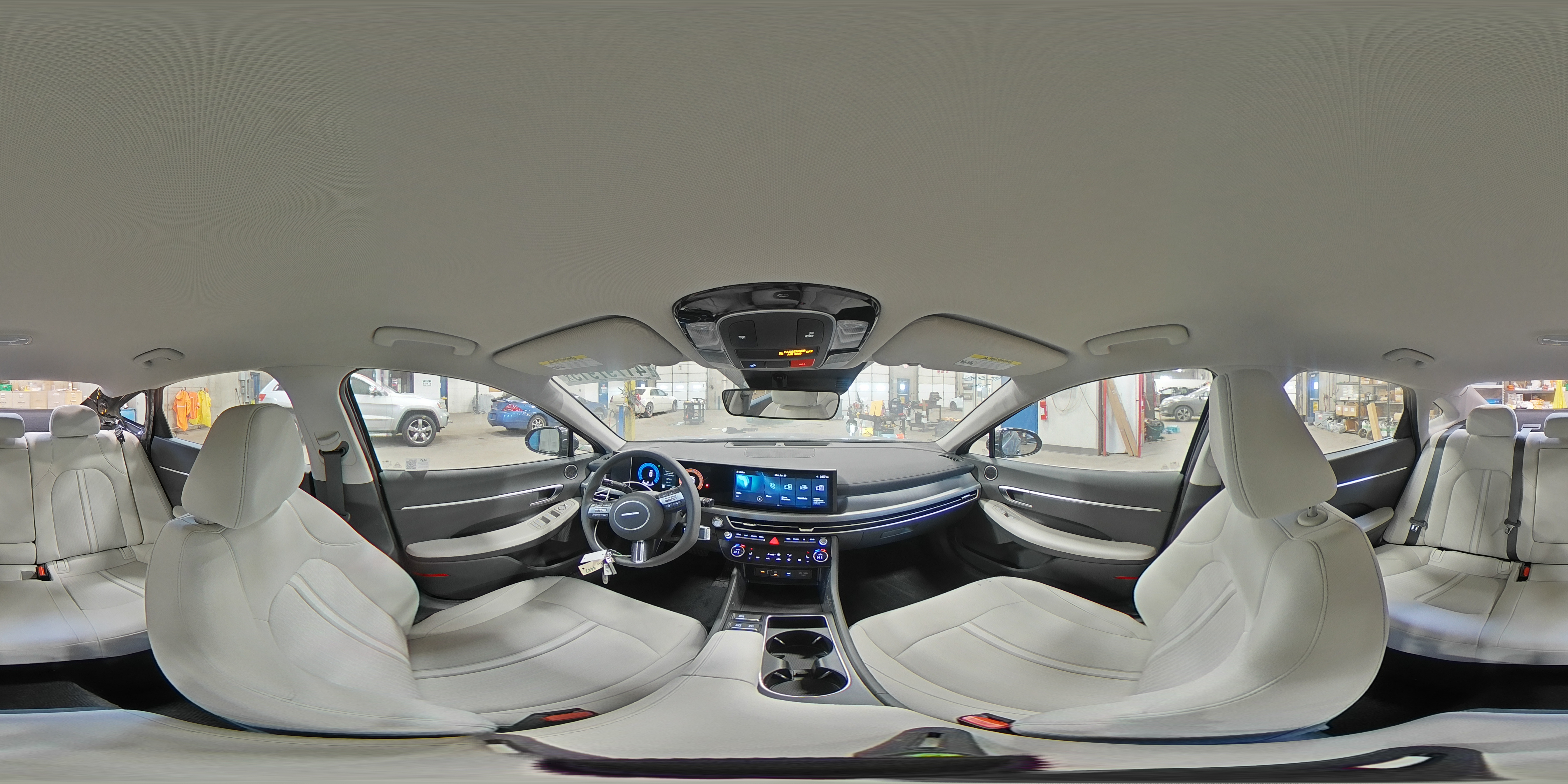 2024 Hyundai Sonata - Image 13