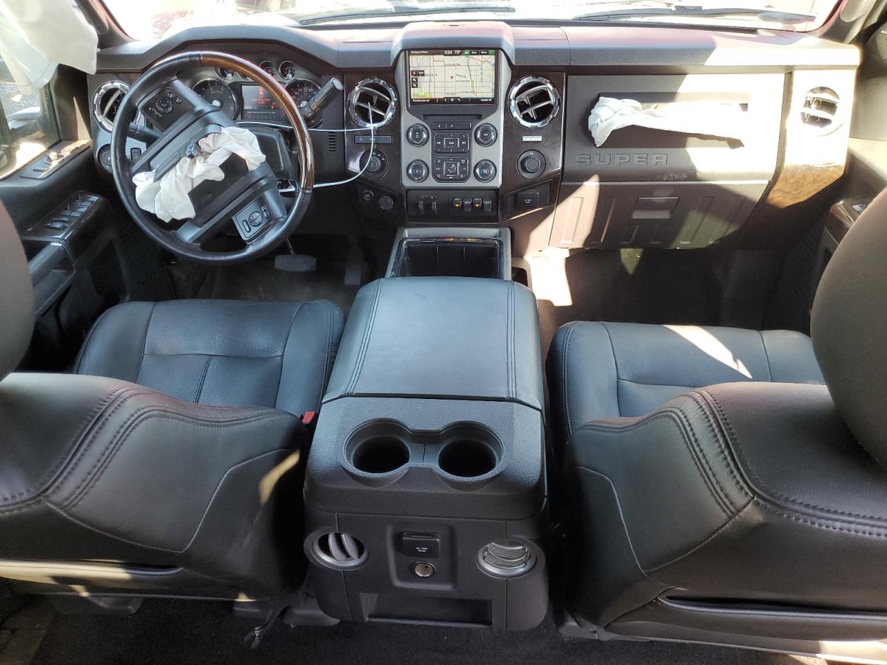 2016 Ford F250 - Image 8
