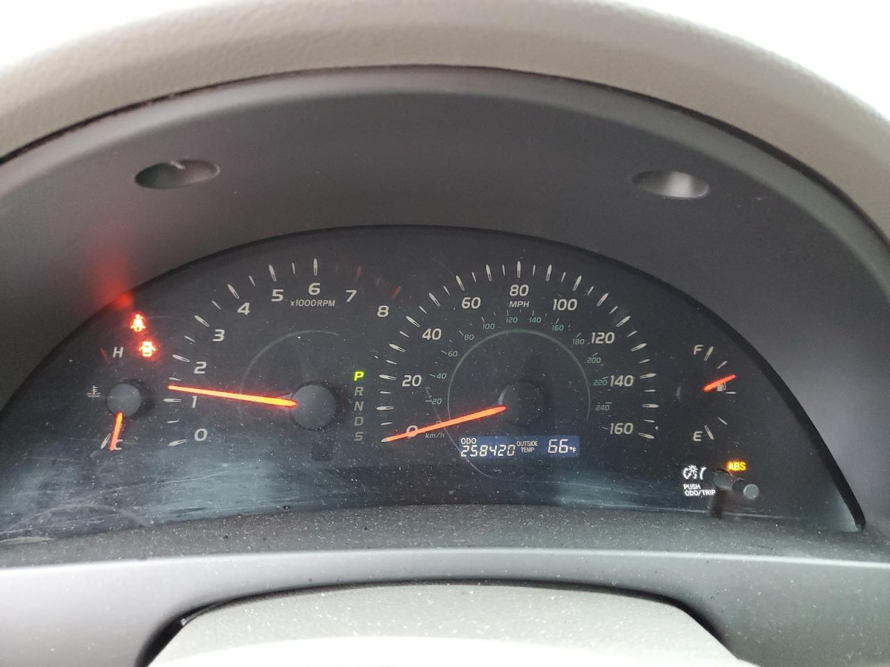2007 Toyota Camry - Image 9
