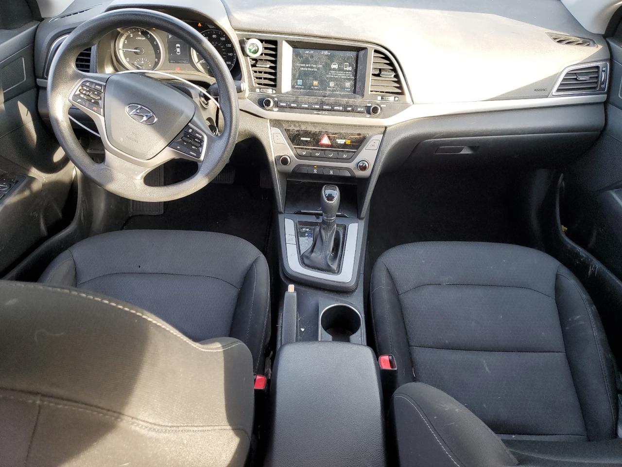 2018 Hyundai Elantra - Image 8