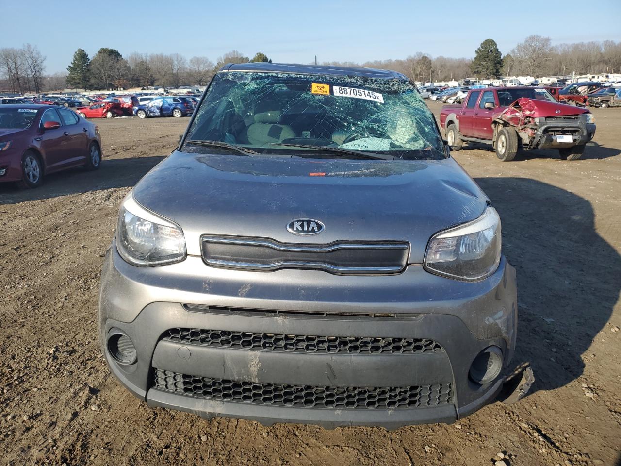 2017 Kia Soul - Image 5