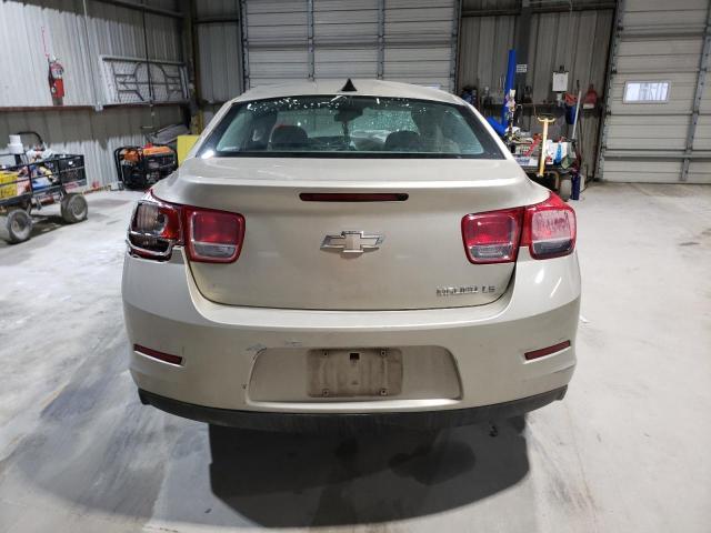  CHEVROLET MALIBU 2014 Золотий