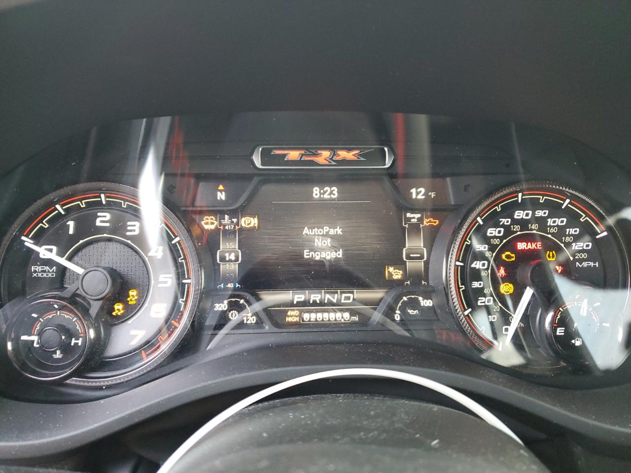 2022 RAM 1500 - Image 9