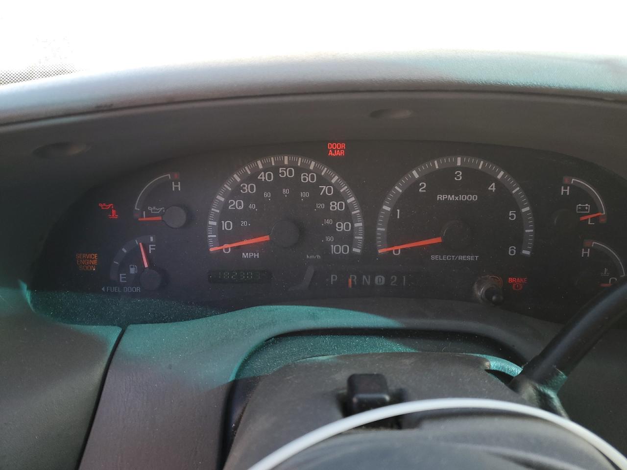 2003 Ford F-150 - Image 9