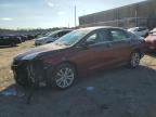 2016 Chrysler 200 Limited na sprzedaż w Fredericksburg, VA - Front End