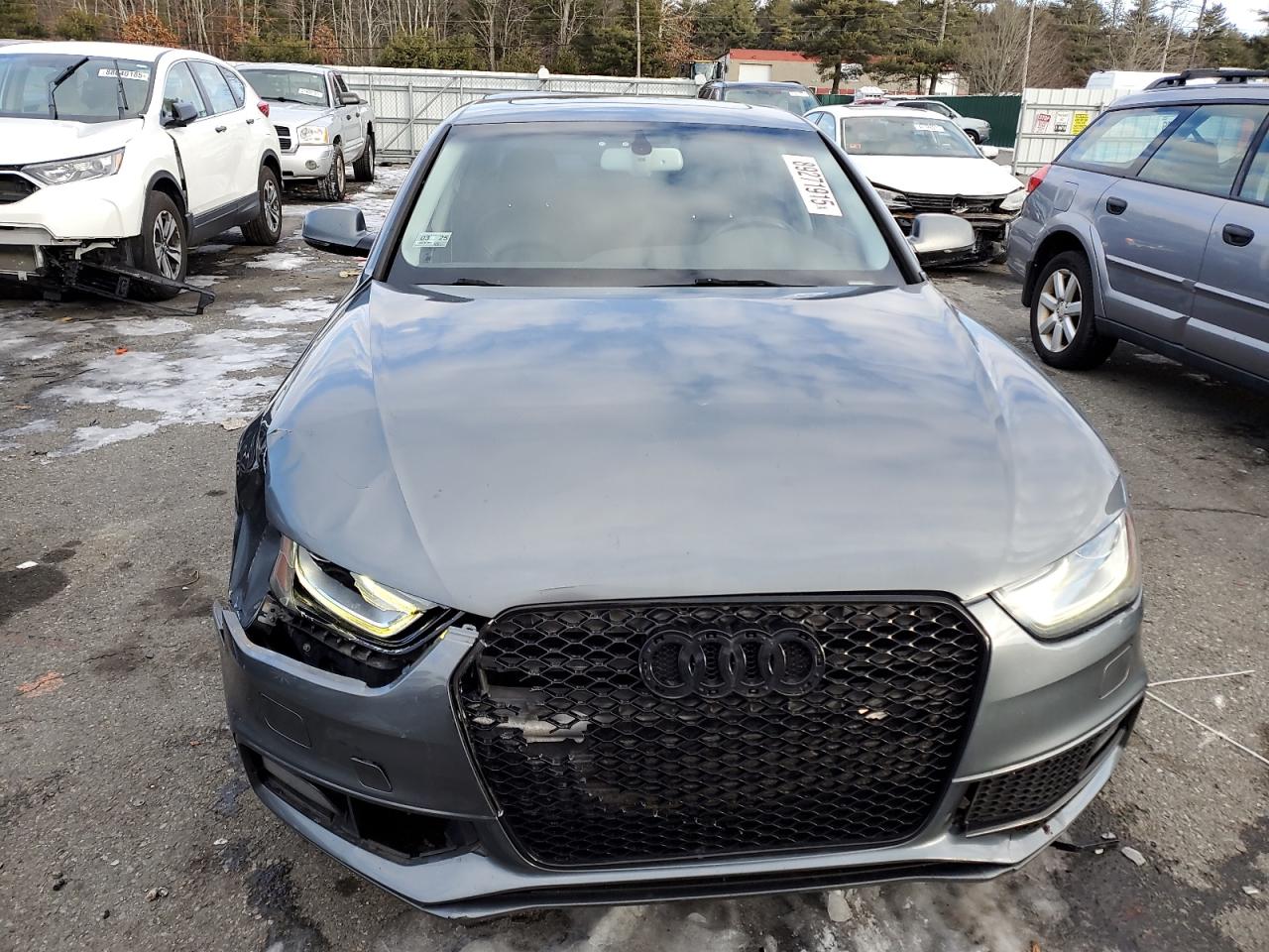 2014 Audi A4 - Image 5