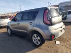 2018 Kia Soul  на продаже в Albuquerque, NM - Vandalism