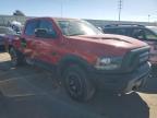 2016 Ram 1500 Rebel იყიდება Albuquerque-ში, NM - Side