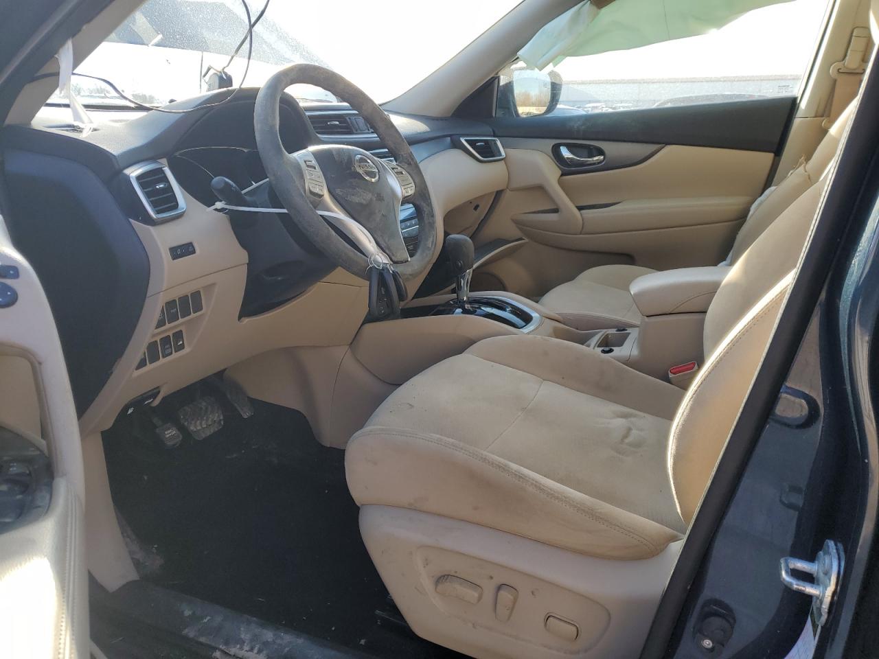 2016 Nissan Rogue - Image 7