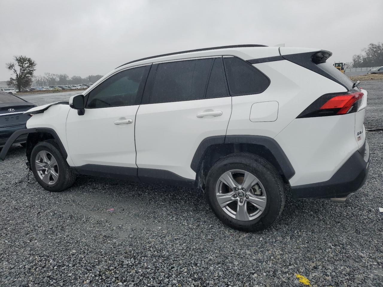 2023 Toyota RAV 4 - Image 2