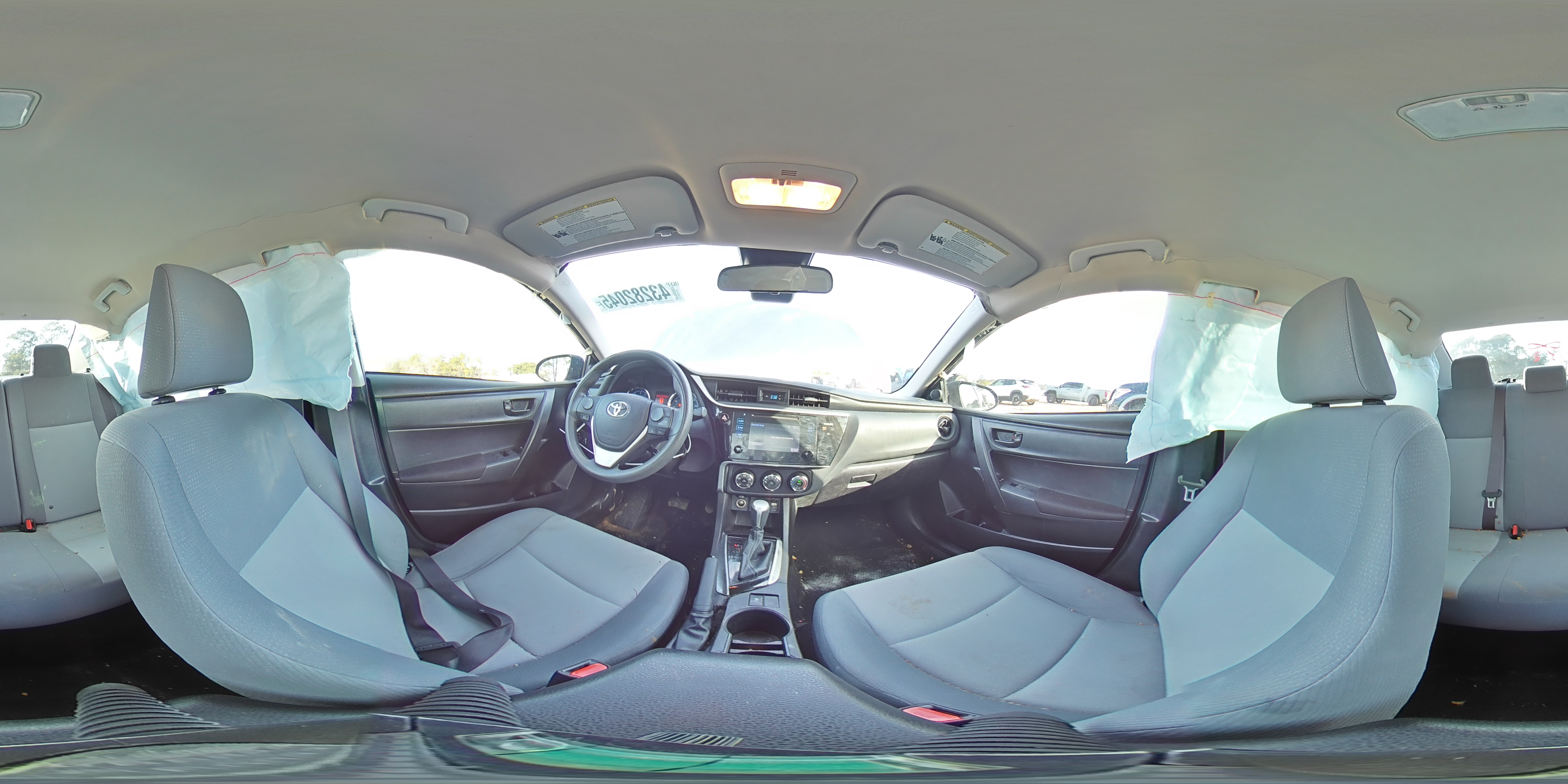 2017 Toyota Corolla - Image 13