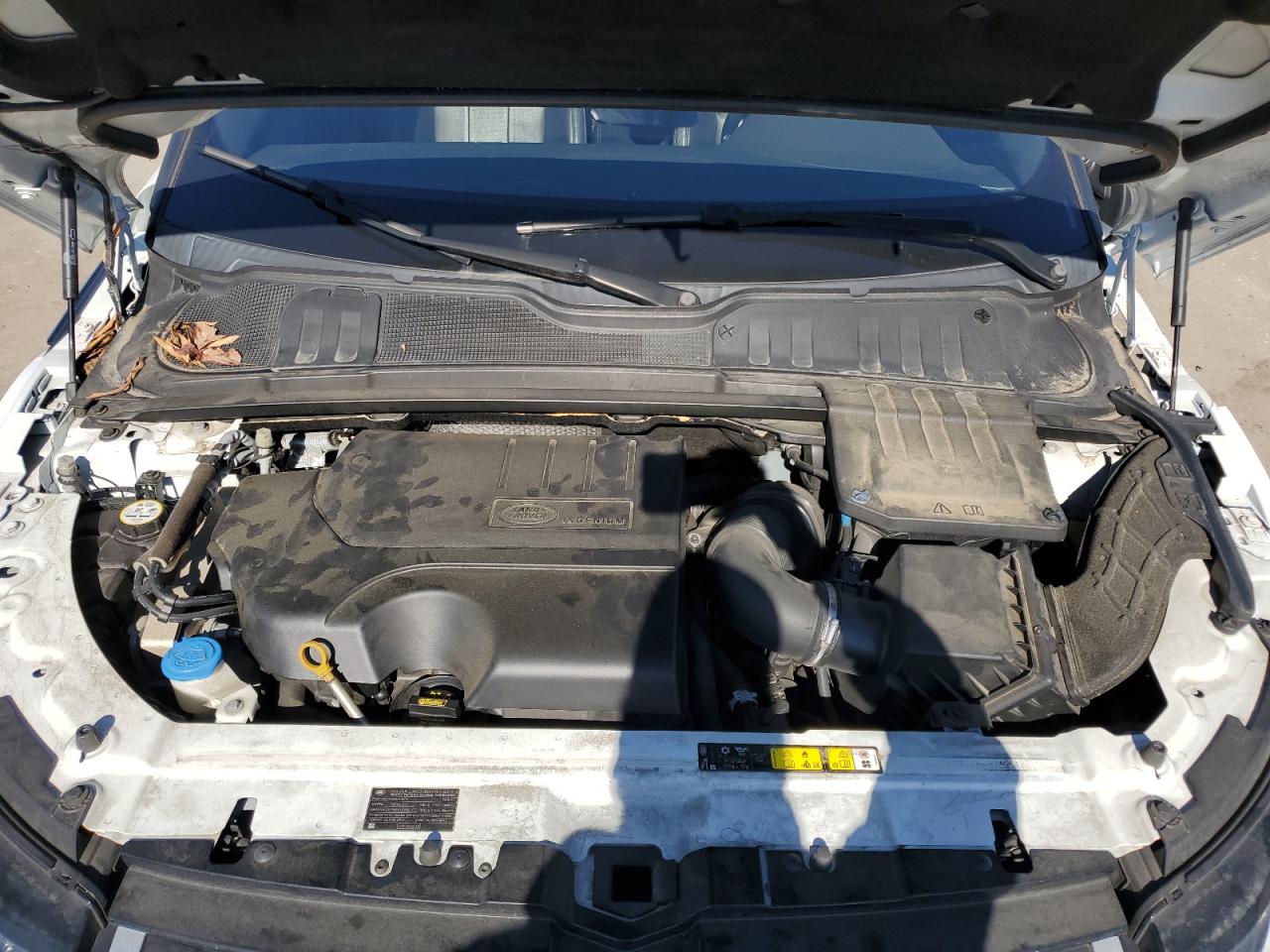 2018 Land Rover Range Rover - Image 13