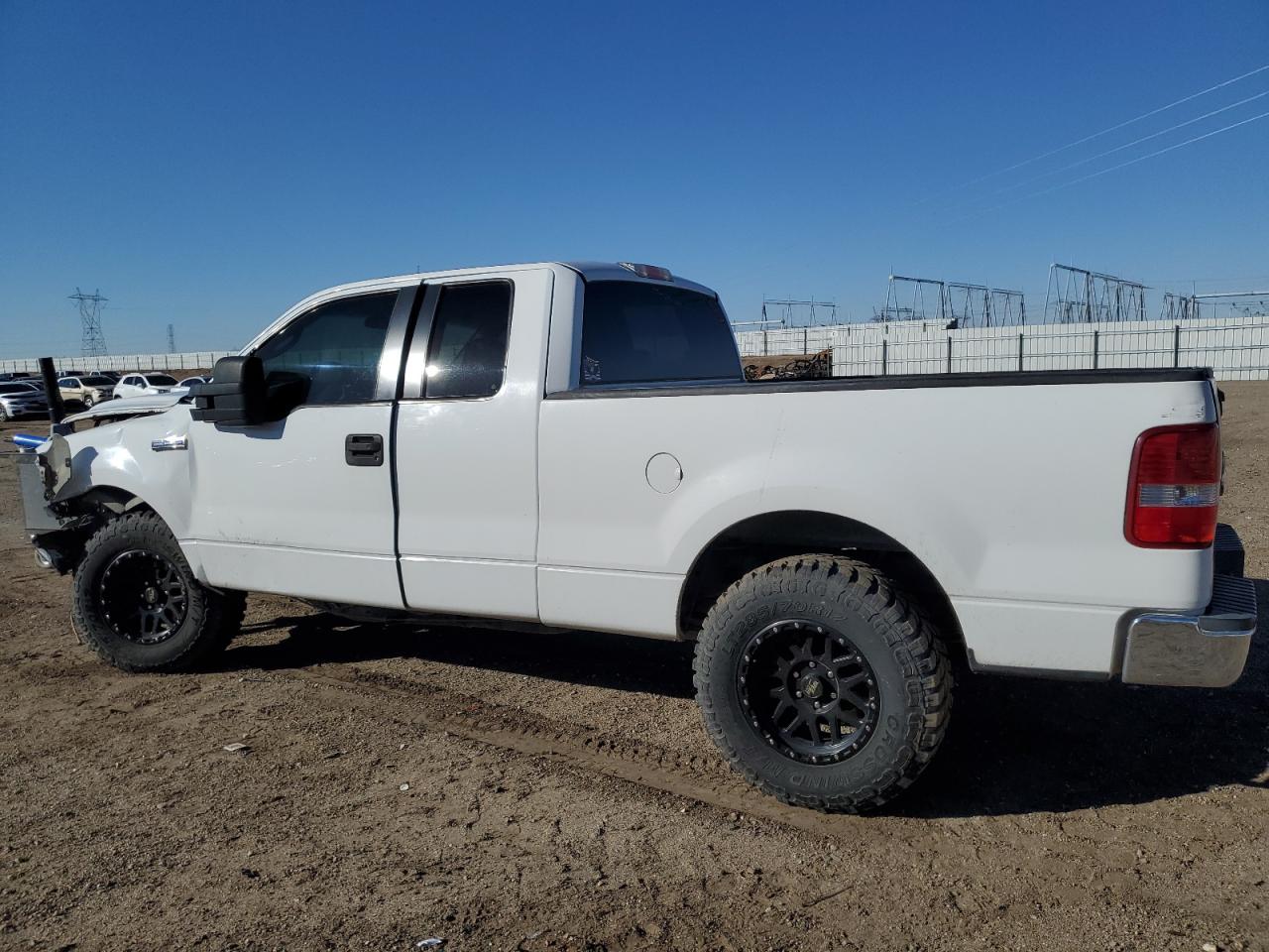 2006 Ford F-150 - Image 2