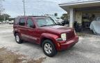 2011 Jeep Liberty Sport за продажба в Orlando, FL - Mechanical