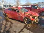2013 Hyundai Genesis Coupe 2.0T na sprzedaż w Bridgeton, MO - Rollover