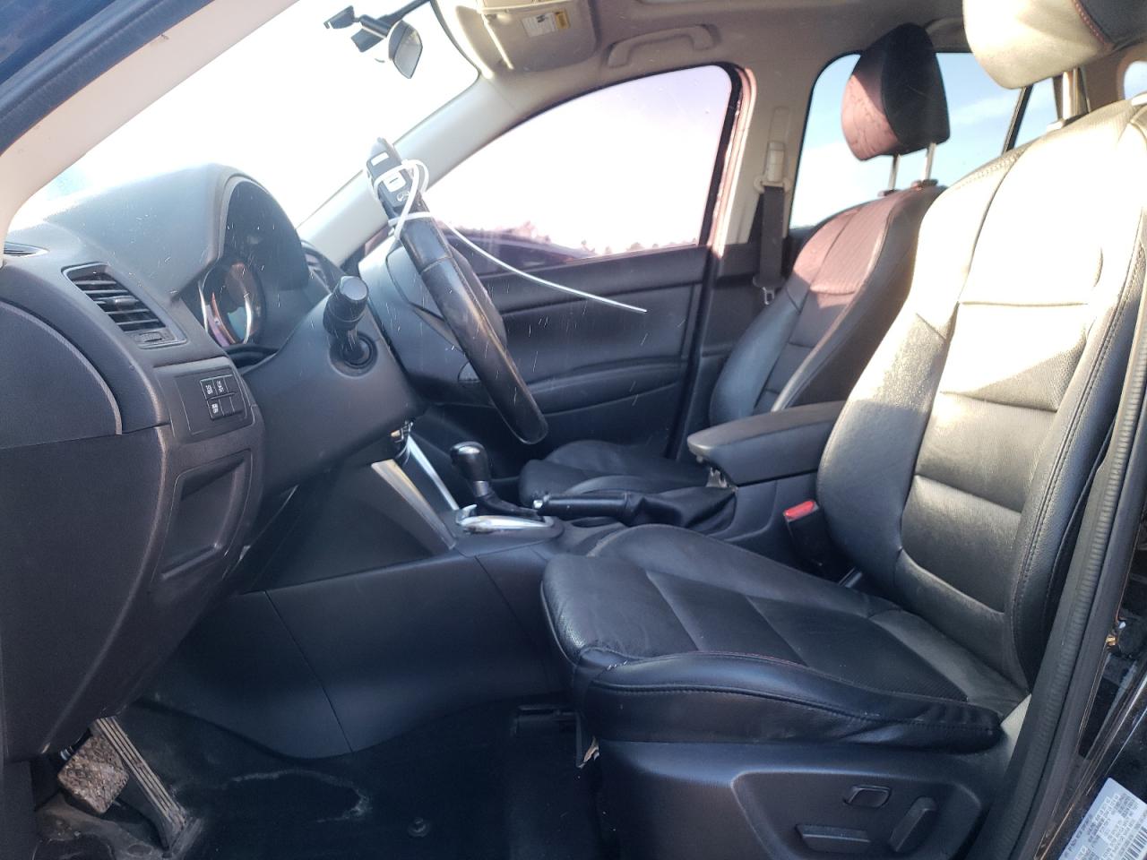 2015 Mazda CX-5 - Image 7
