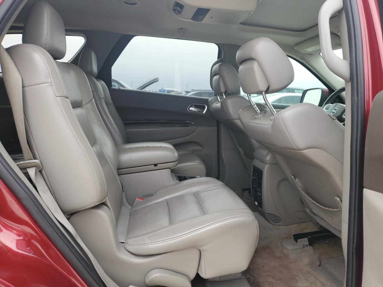 2013 Dodge Durango - Image 11