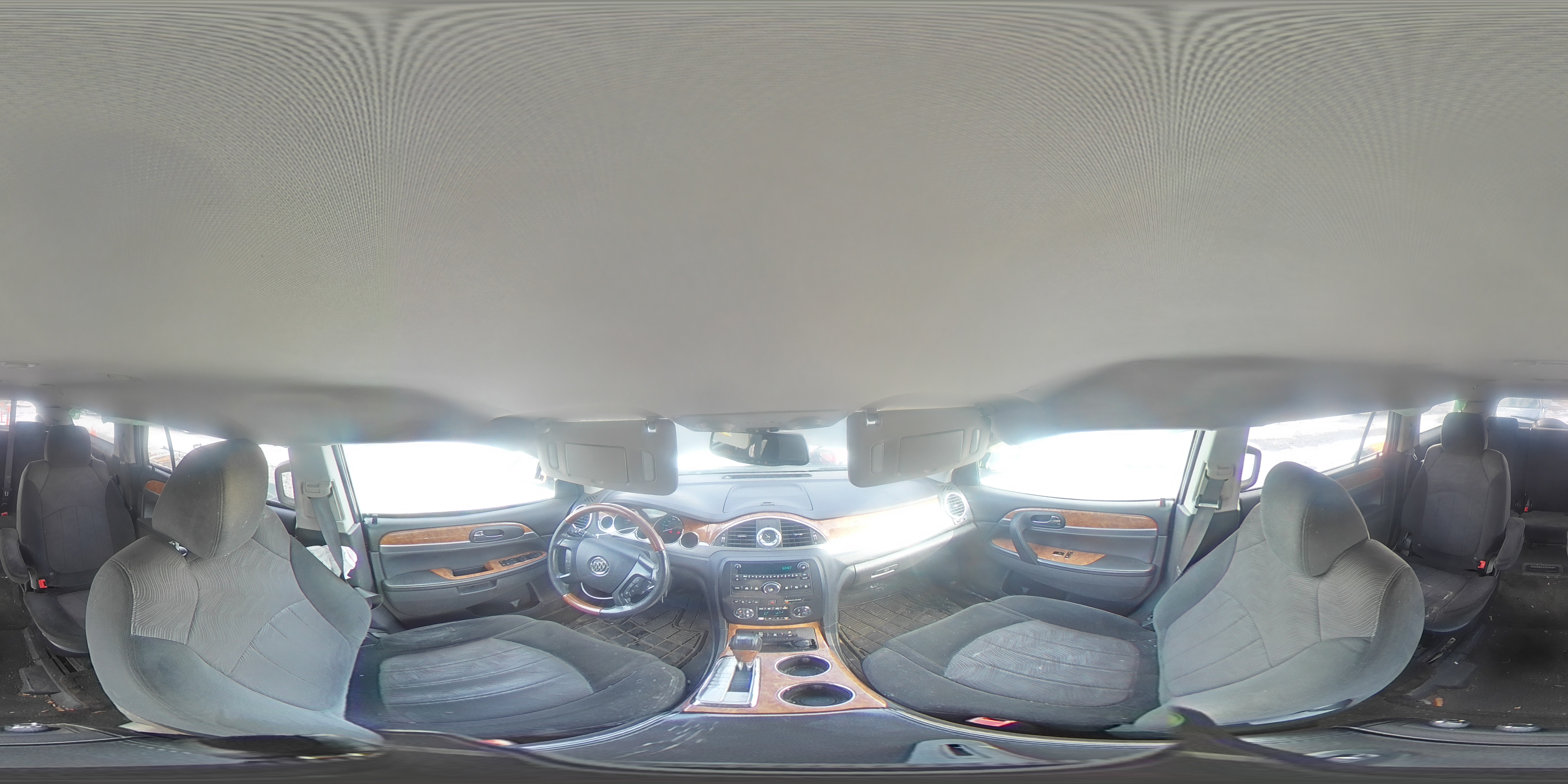 2012 Buick Enclave - Image 13