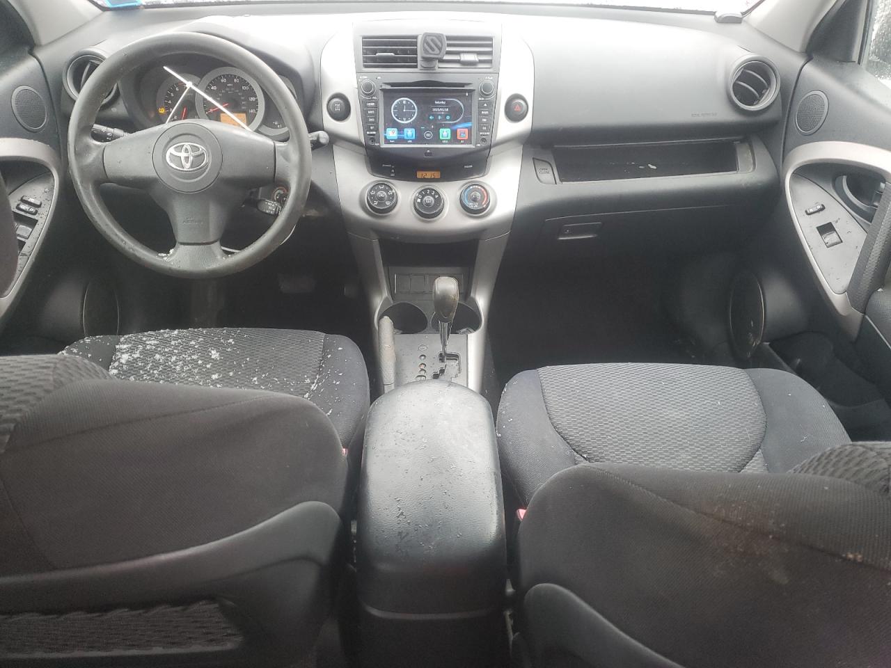 2008 Toyota RAV 4 - Image 8