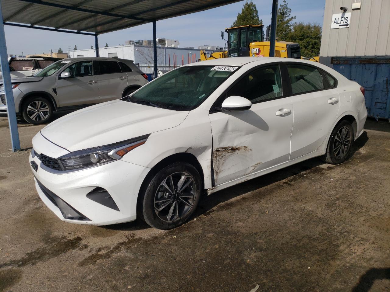 2023 Kia Forte - Image 1