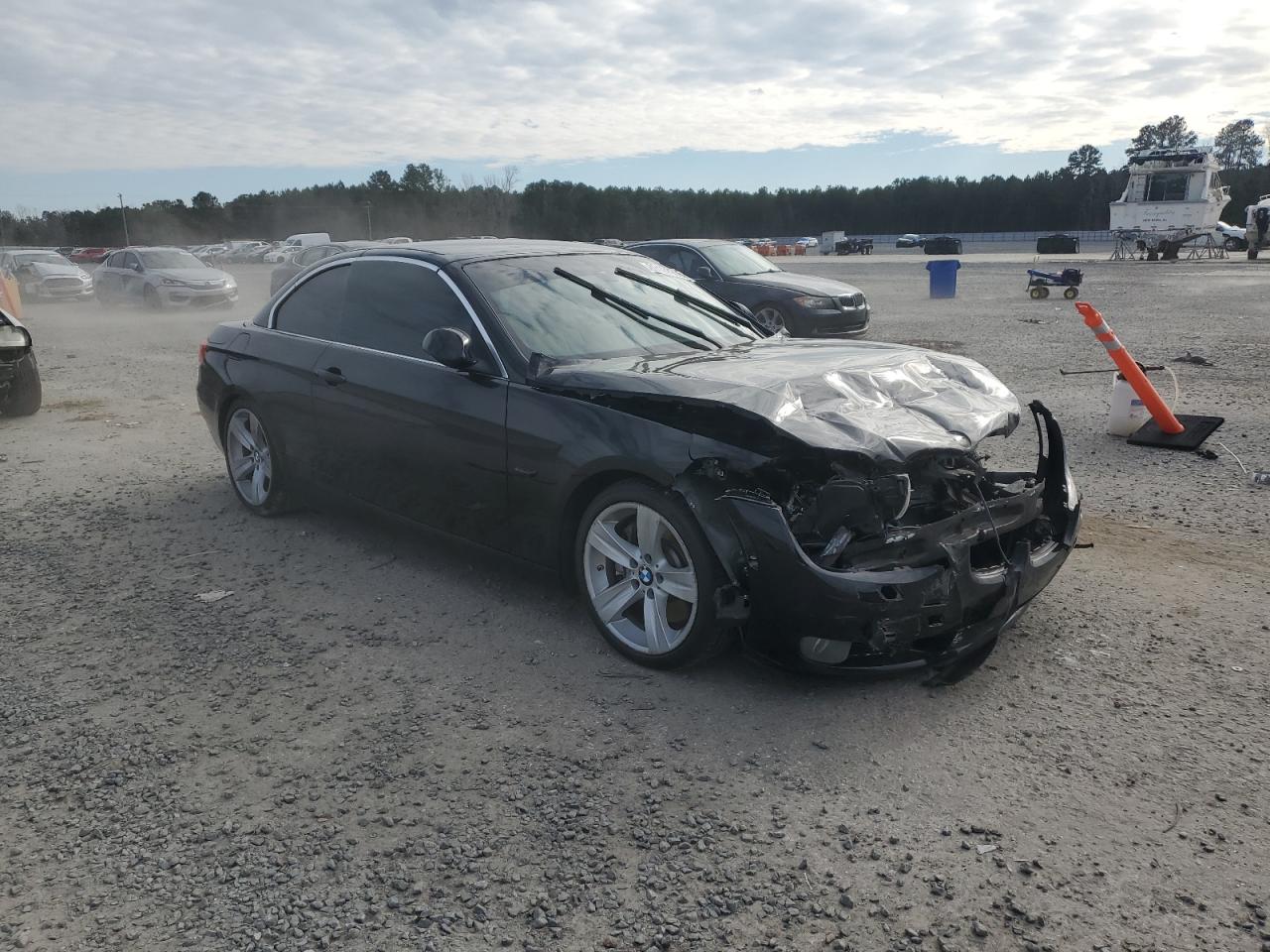 2009 BMW 3er - Image 4
