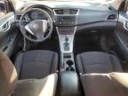 2015 Nissan Sentra S for Sale in Albuquerque, NM - Front End