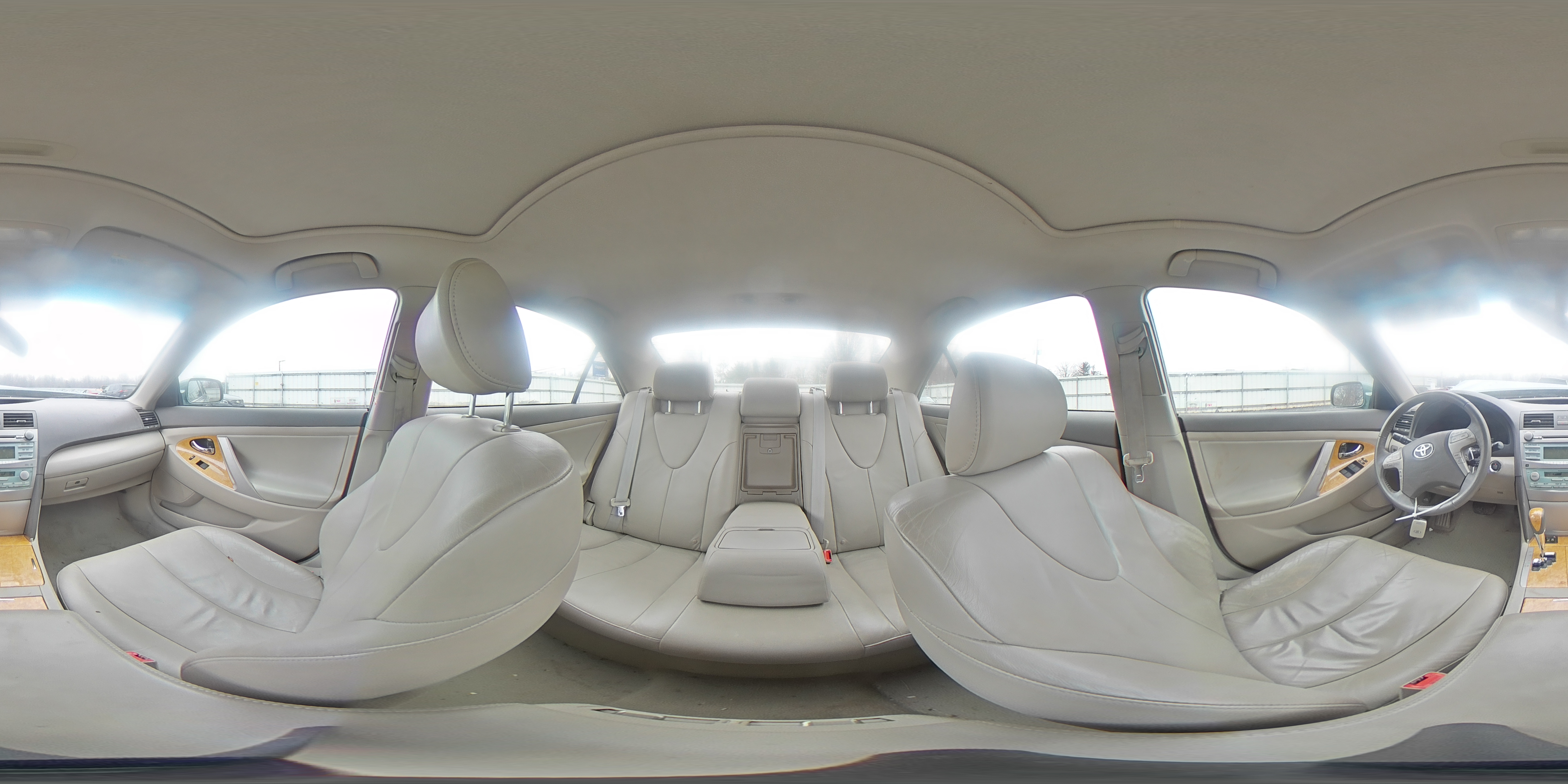 2007 Toyota Camry - Image 12