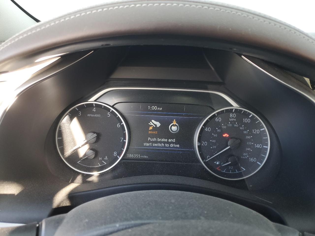 2015 Nissan Murano - Image 9
