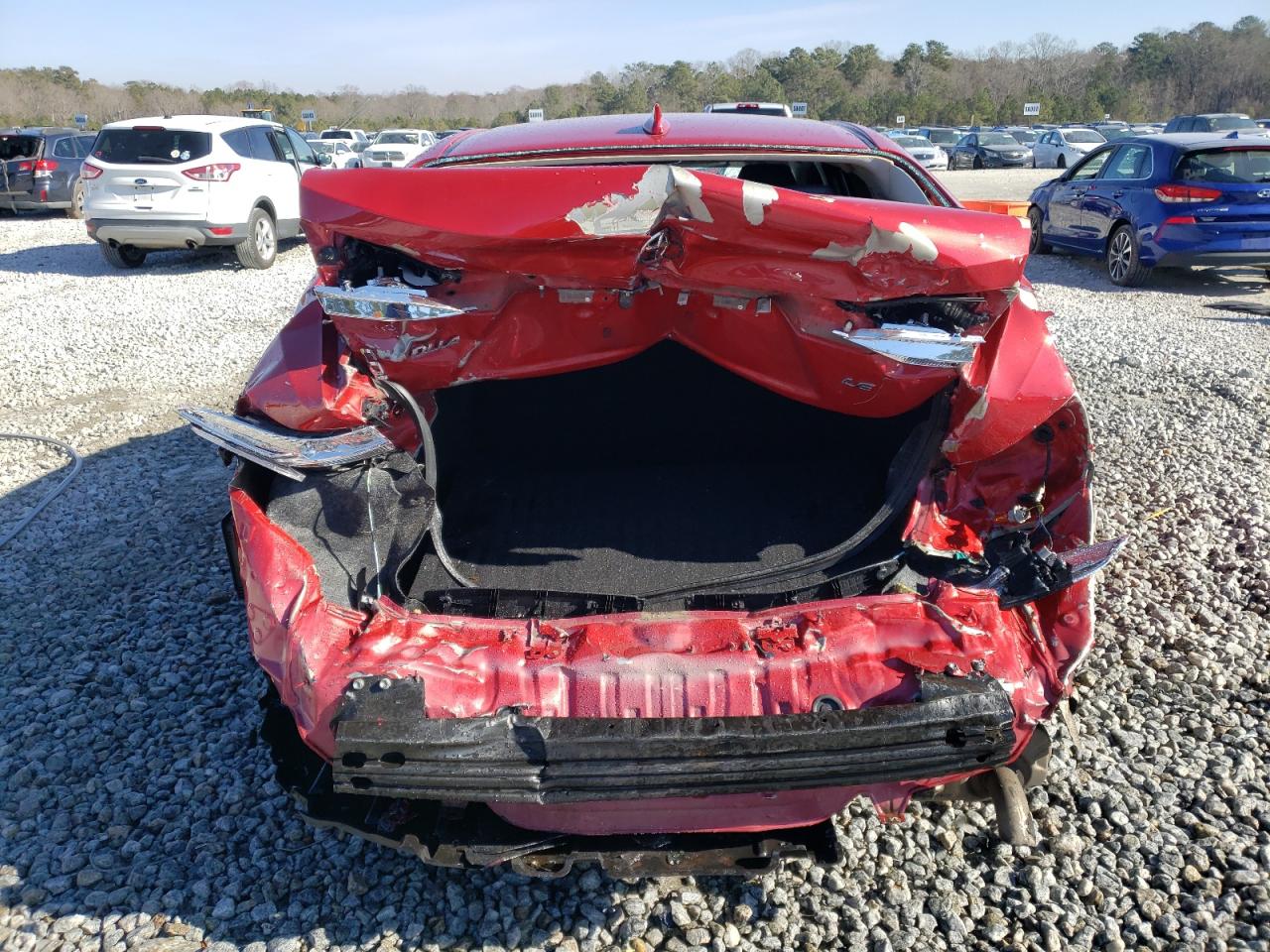 2020 Toyota Corolla - Image 6