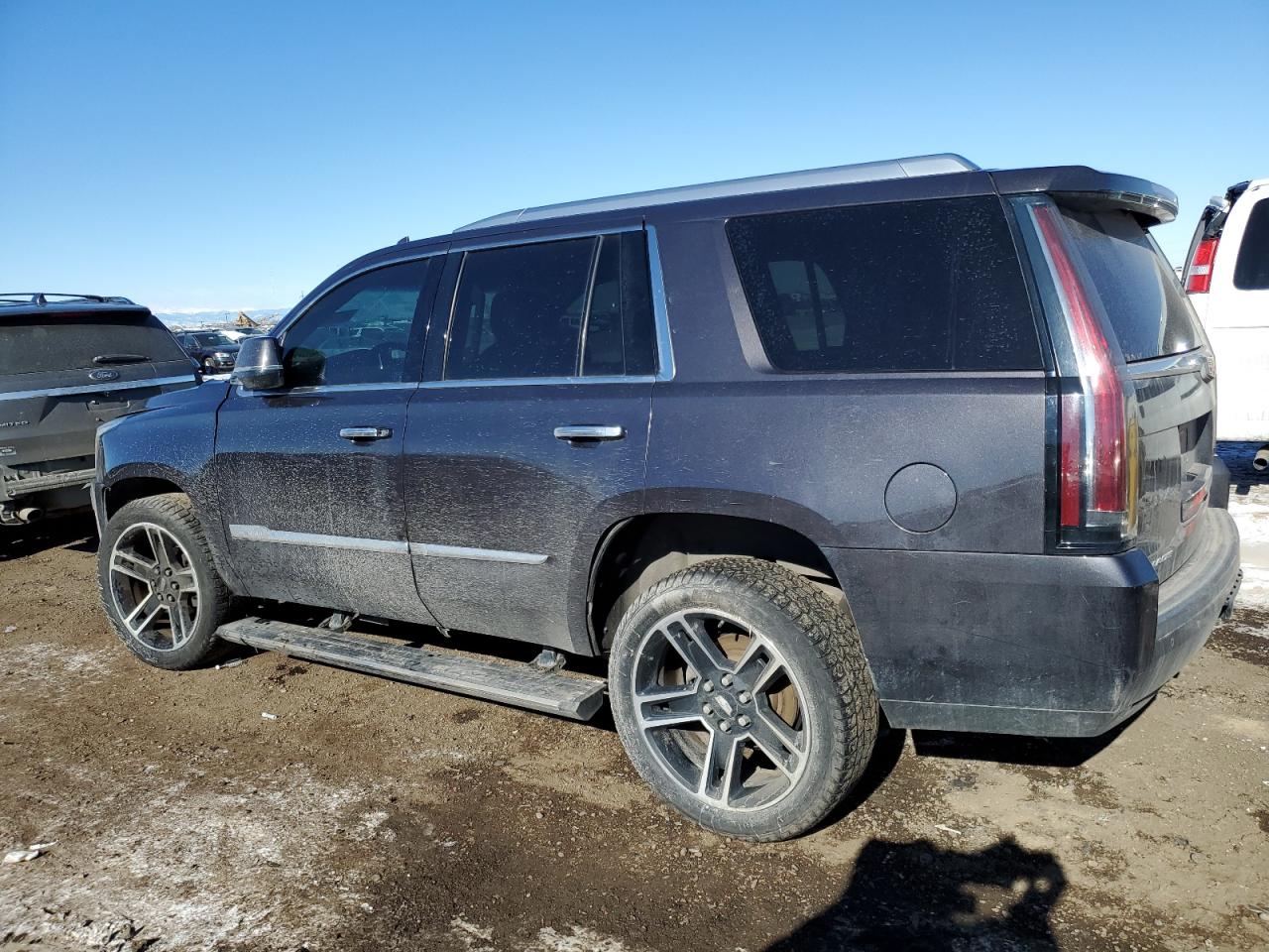 2016 Cadillac Escalade - Image 2