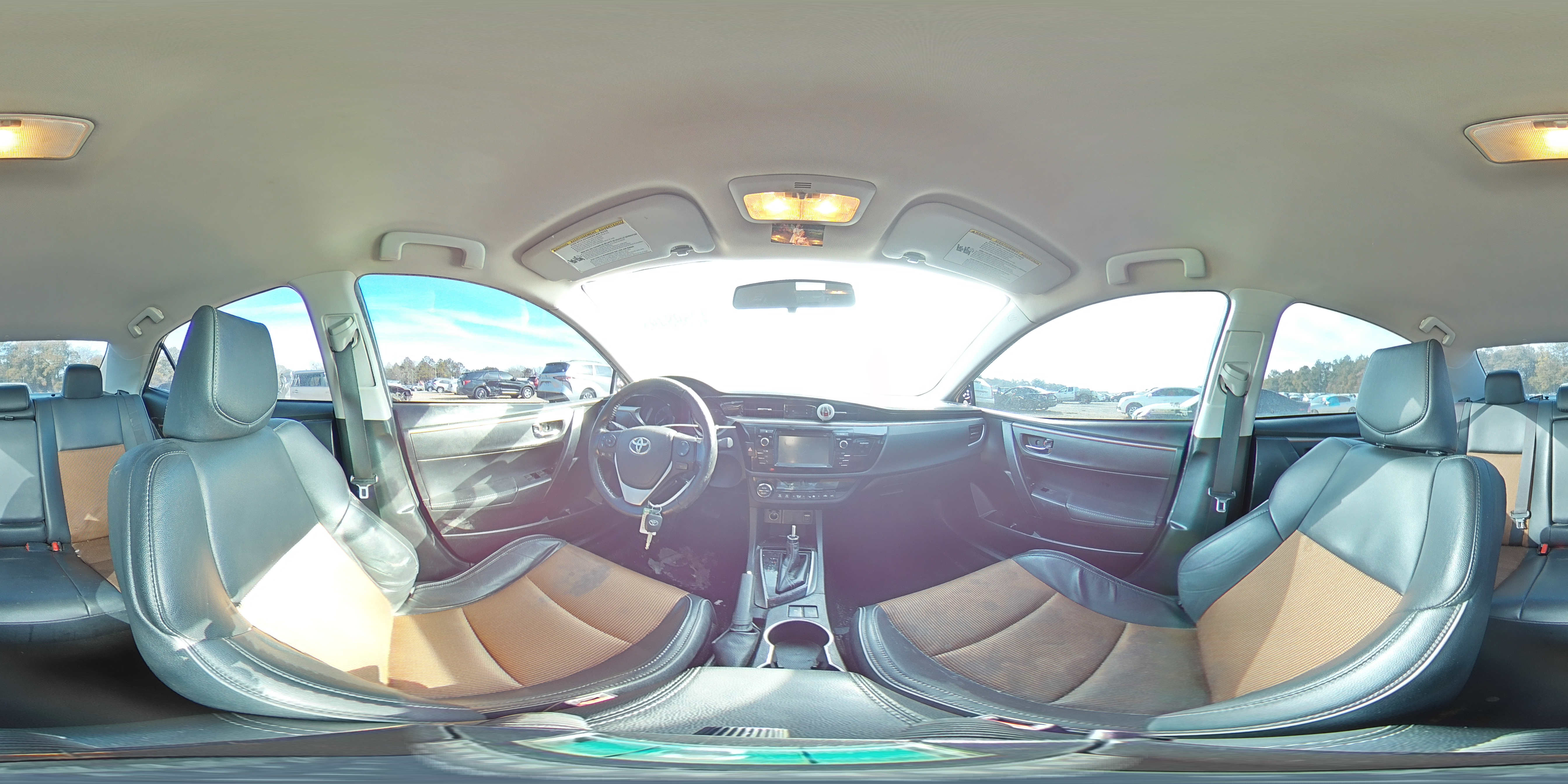 2016 Toyota Corolla - Image 12