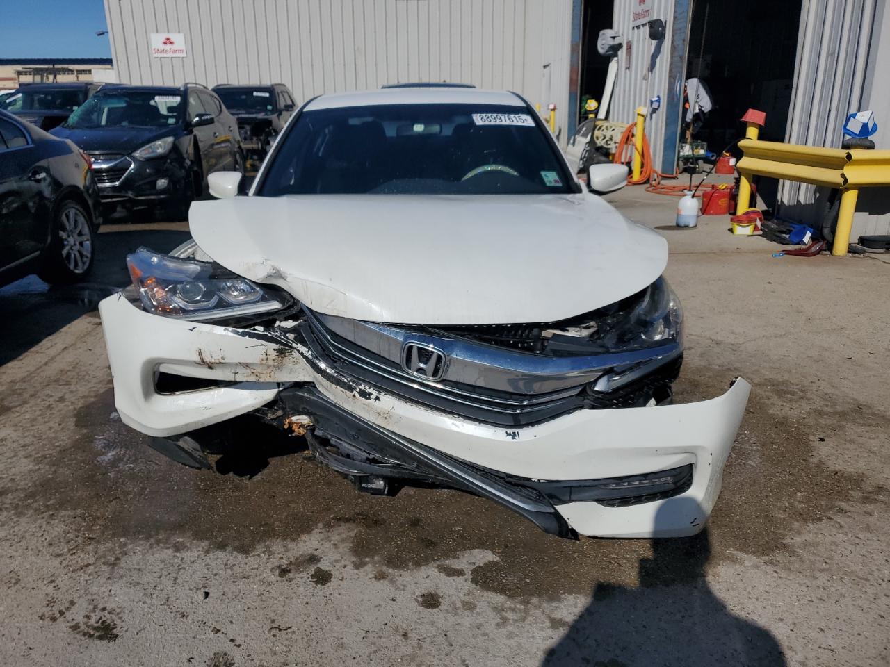 2016 Honda Accord - Image 5