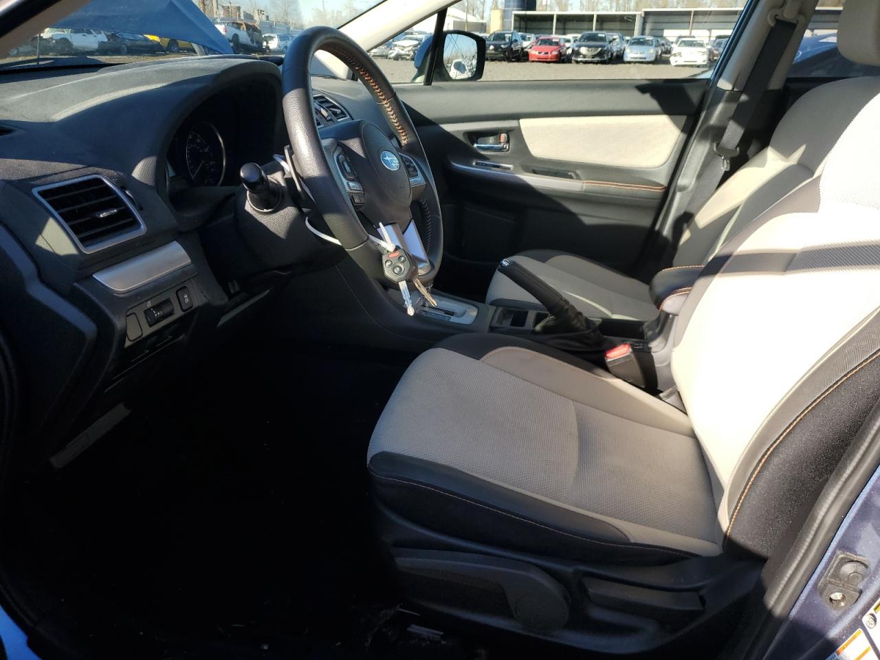 2017 Subaru XV - Image 7