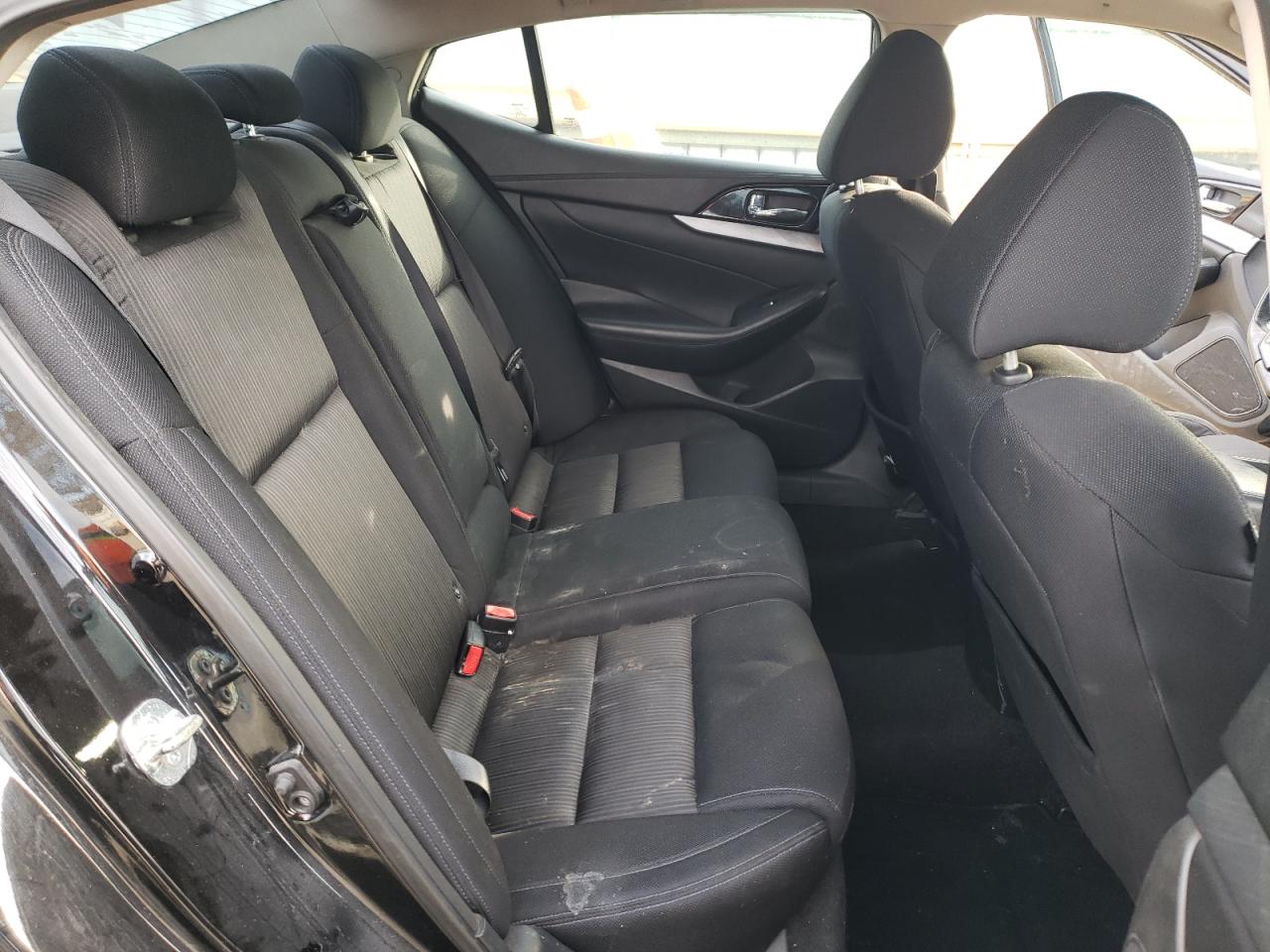 2016 Nissan Maxima - Image 10