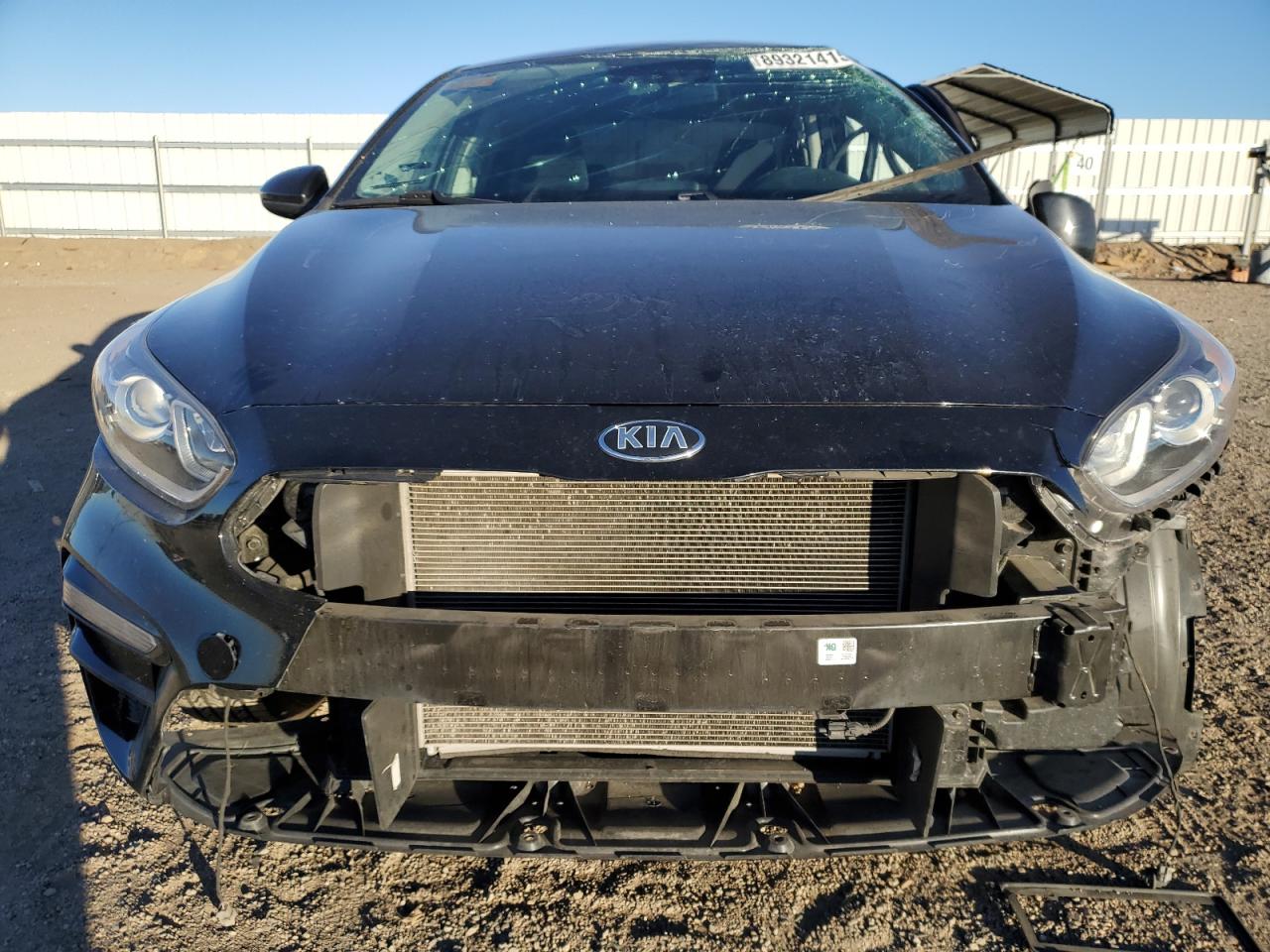 2021 Kia Forte - Image 5