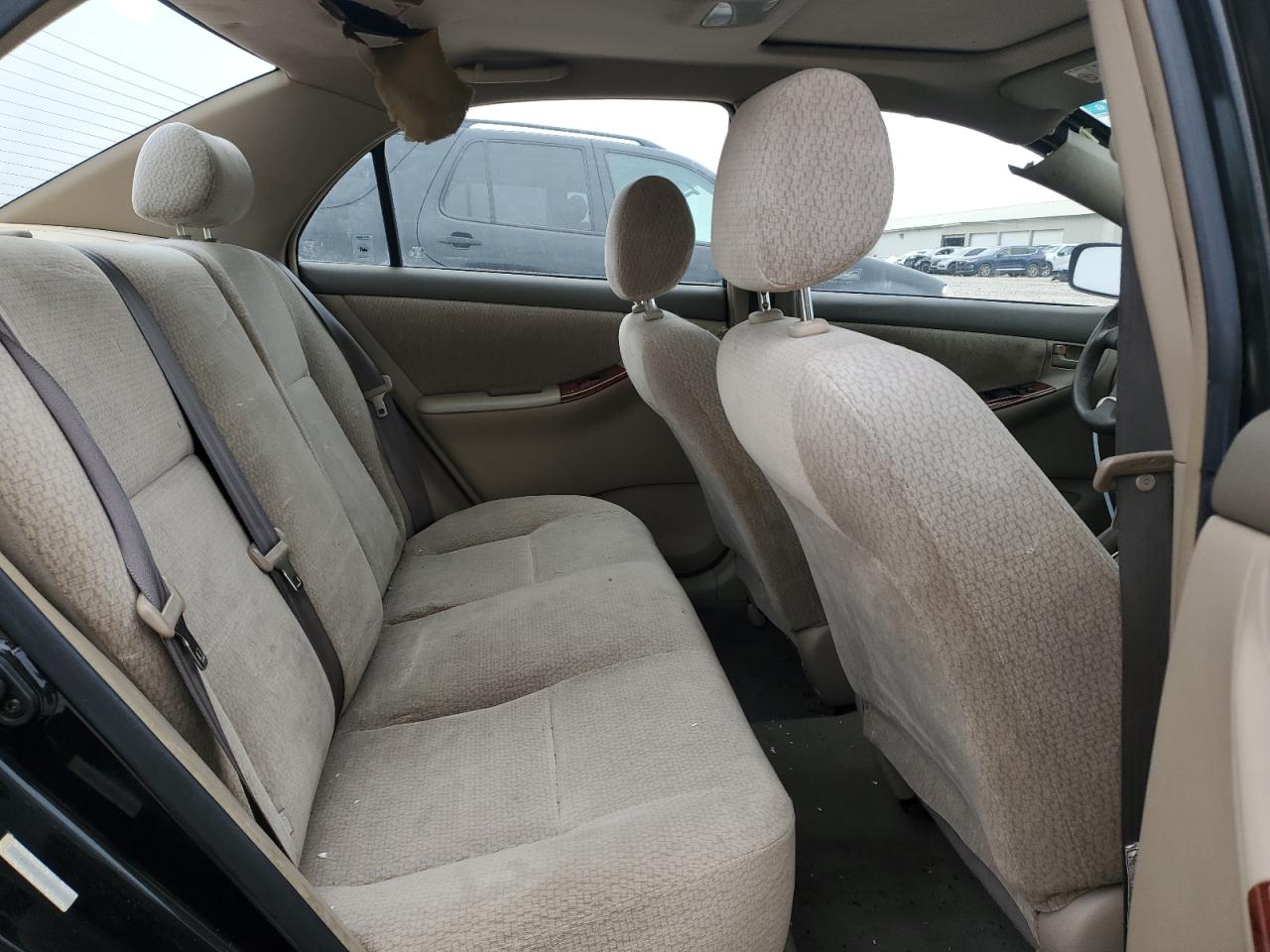 2003 Toyota Corolla - Image 10