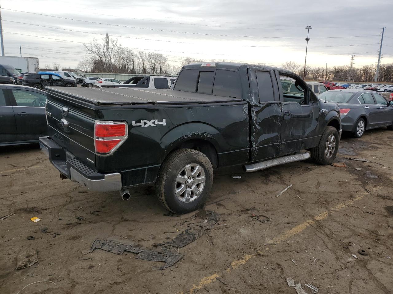 2013 Ford F-150 - Image 3