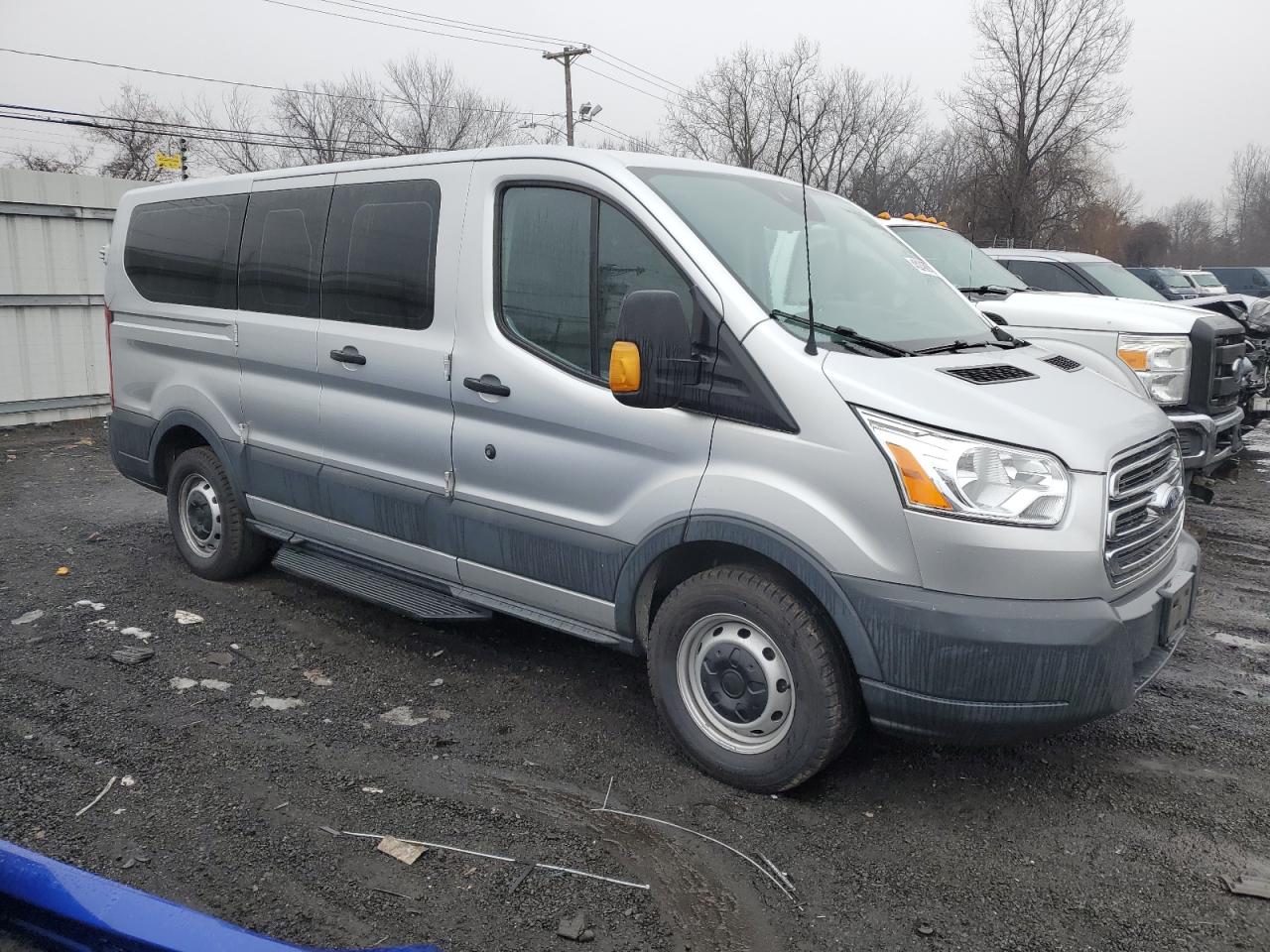 2017 Ford Transit - Image 4