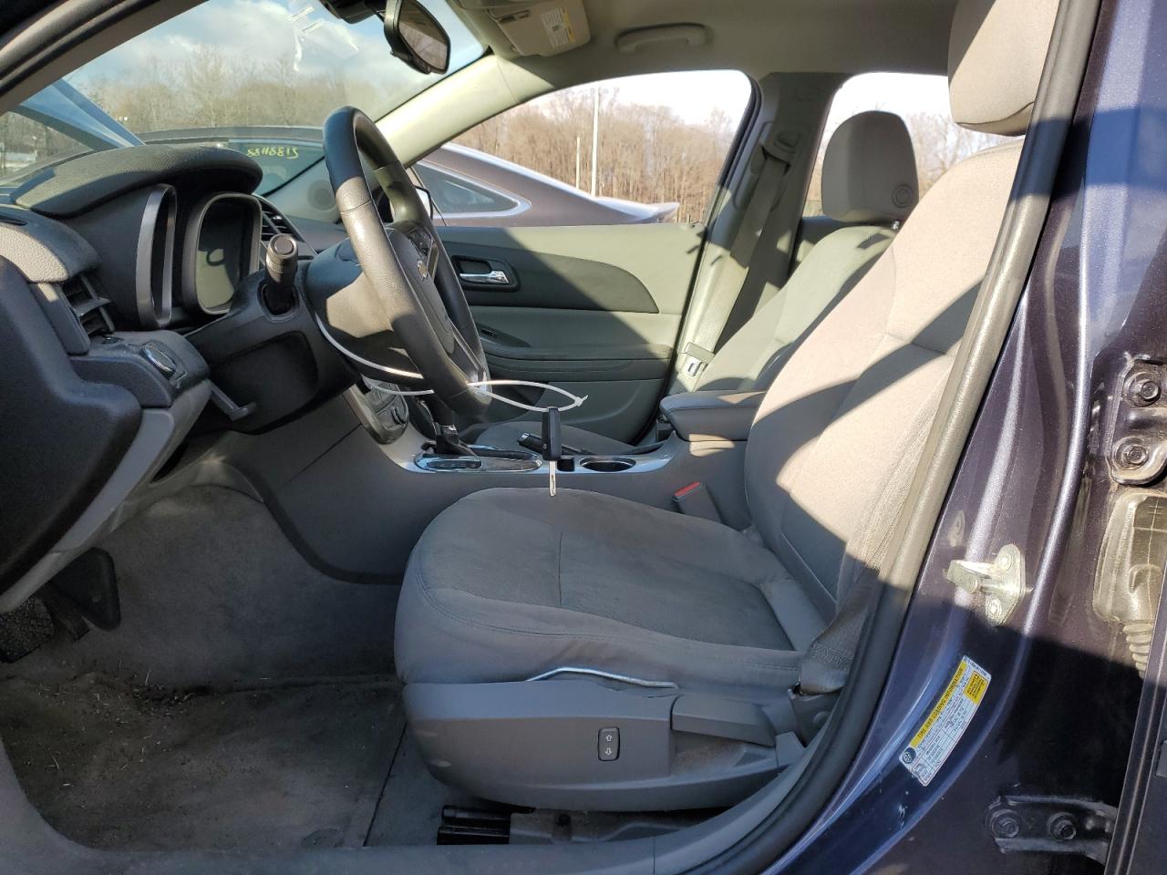 2015 Chevrolet Malibu - Image 7